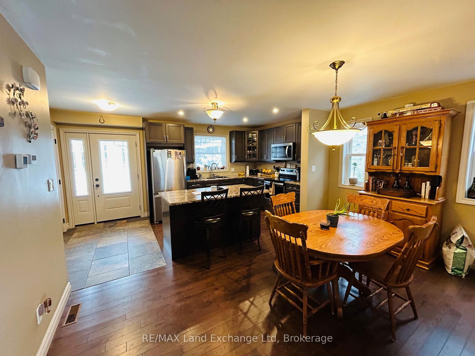 Detached House for sale at 660 Gloria Street, North Huron, Wingham, N0G 2W0 - MLS: X12123611
