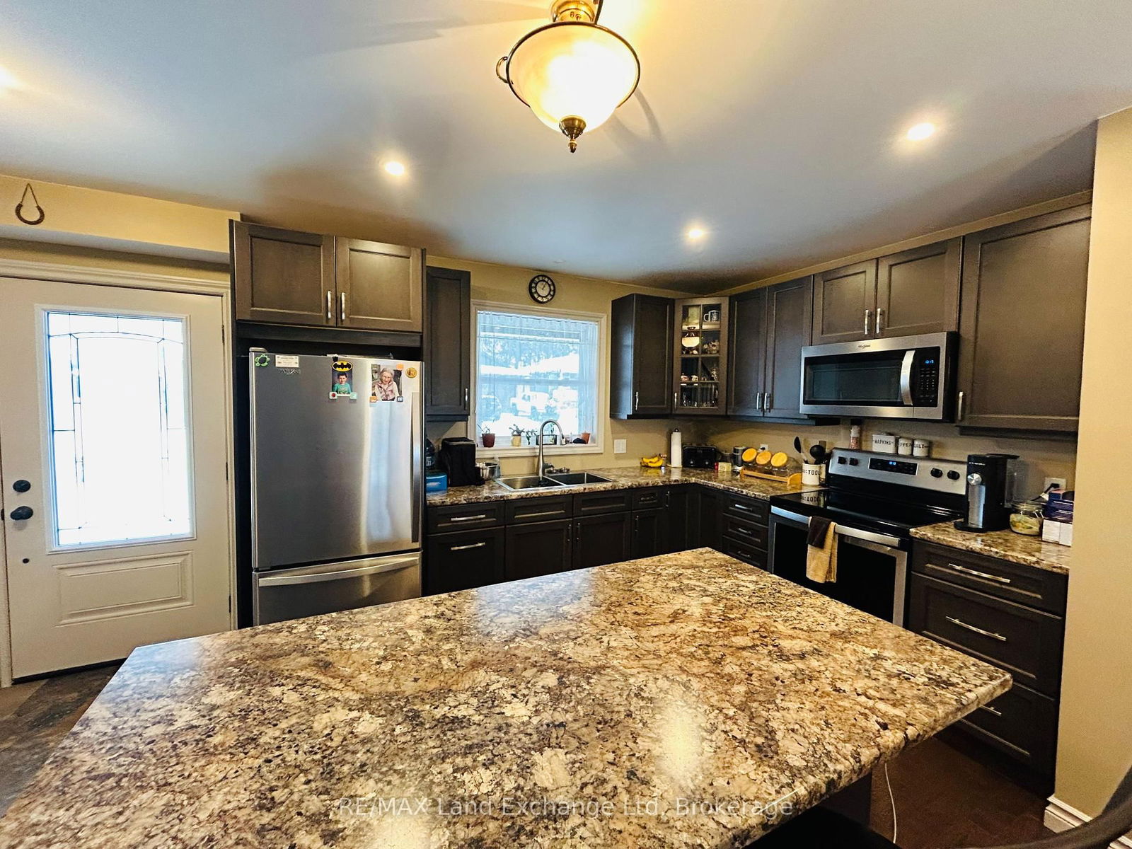 Detached House for sale at 660 Gloria Street, North Huron, Wingham, N0G 2W0 - MLS: X12123611