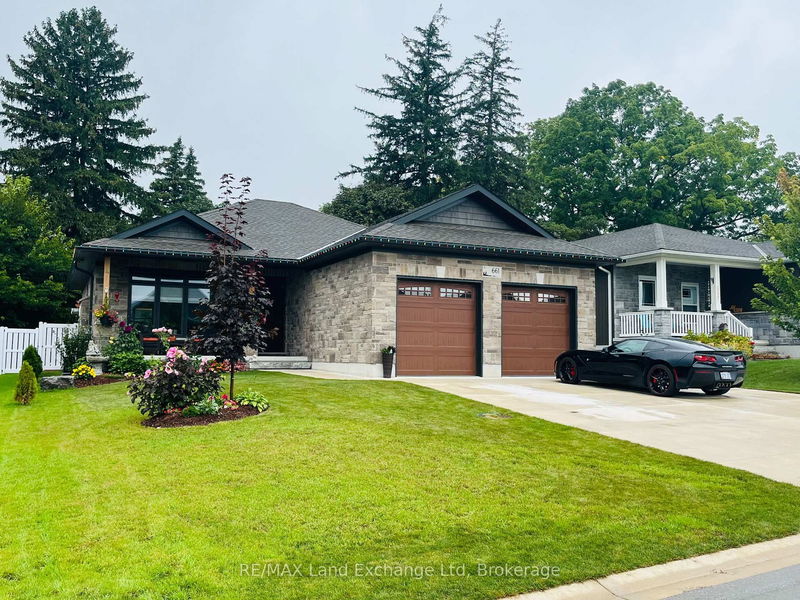 661 Gloria St, North Huron - Blyth image-0-0