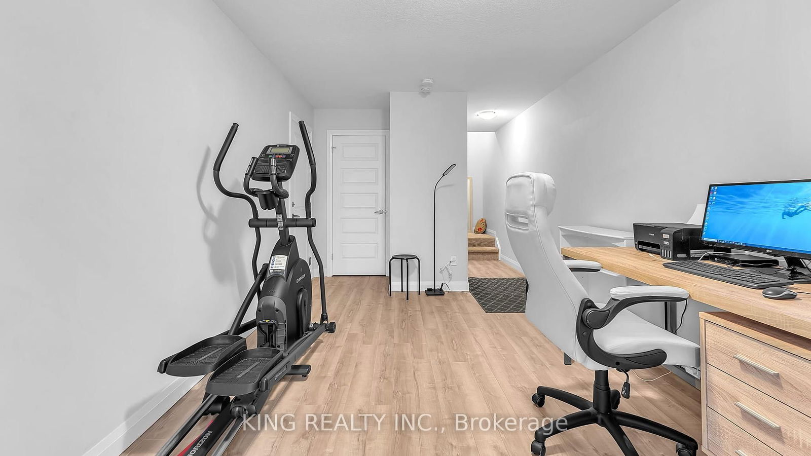 Townhouse for sale at 55-819 KLEINBURG Drive, London North, North B, N5X 1K0 - MLS: X12123619
