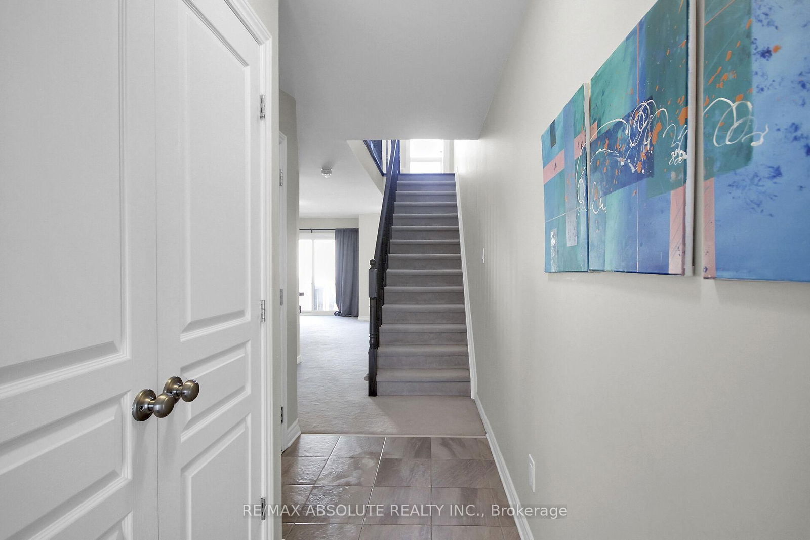 Townhouse for sale at 327 Twinflower Way, Ottawa, Barrhaven - Longfields, K2J 5Z6 - MLS: X12123625