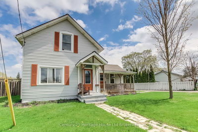 142 Mutual St, Ingersoll - North