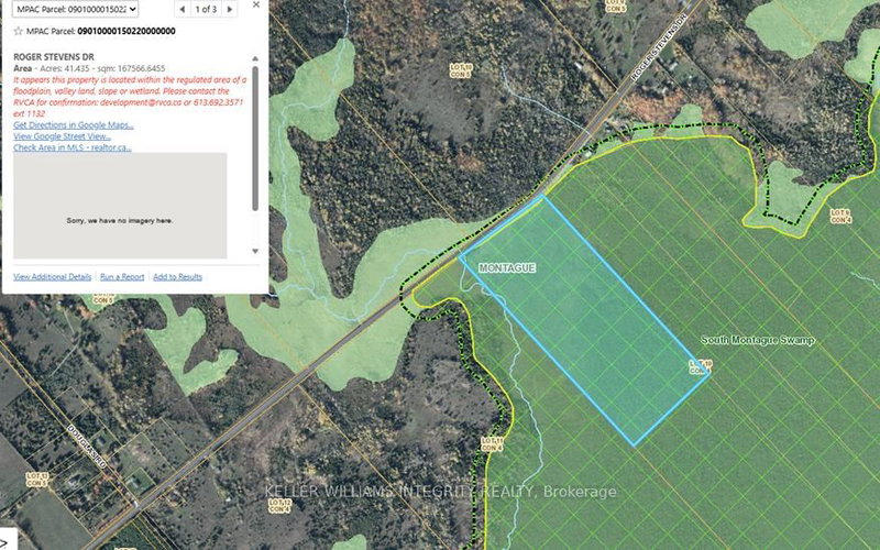 0000 Roger Stevens Rd, Ottawa, K4A 4S6 | Image 2