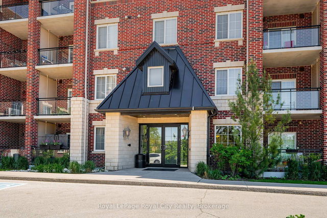 311 - 1440 GORDON Street