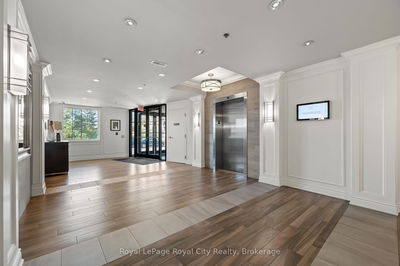 Unit 311 — 1440 GORDON St, Guelph - Pineridge/Westminster Woods image-0-1