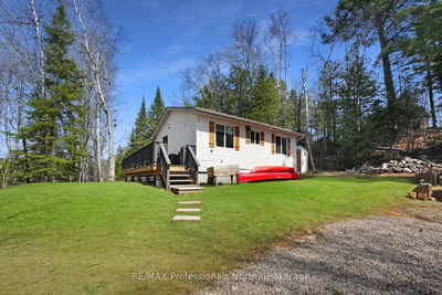 1419 Clement Lake Rd, Highlands East - Monmouth