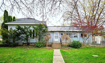 59 Rattenbury St, Central Huron - Clinton