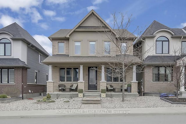 518 Chriscraft Way