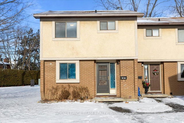 13 - 30 Glencoe Street