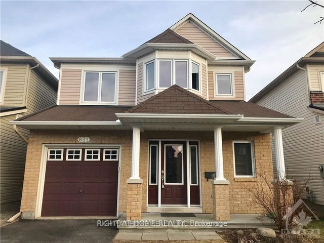 631 Paul Metivier Drive