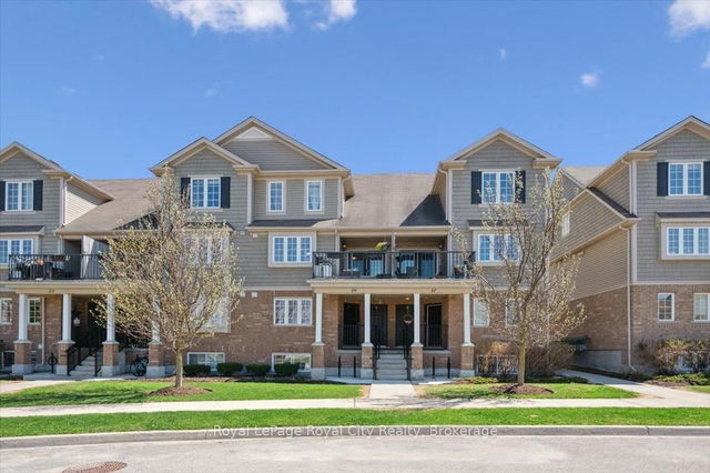 19B - 15 Carere Crescent