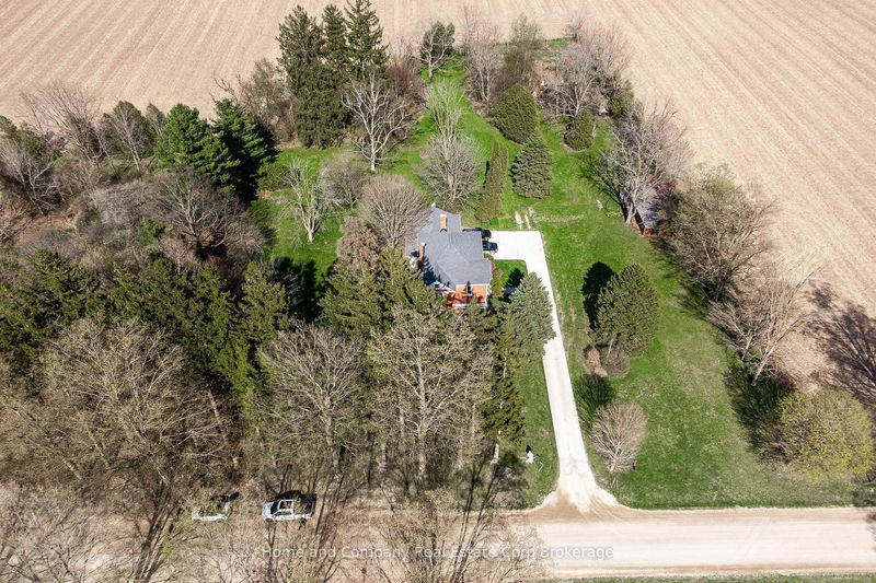 516396 11th Line, East Zorra-Tavistock -  image-0-0