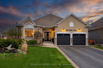 125 Milne Pl, Guelph/Eramosa - Rockwood