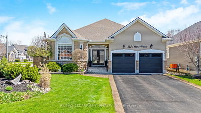 125 Milne Pl, Guelph/Eramosa - Rockwood image-0-1