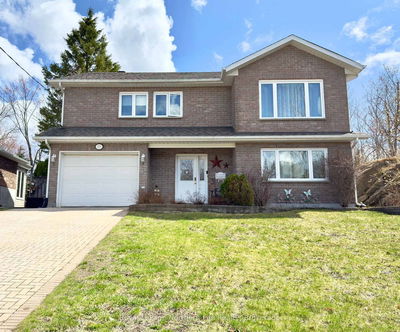 37 Shallot Cres, North Bay - Birchaven