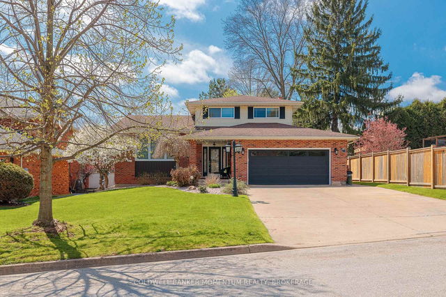 2 Greenvale Court