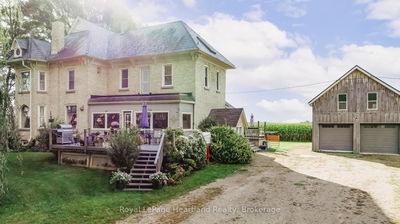 73399 LONDON Rd, Bluewater - Hay Twp image-0-2