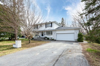 401 Surrey Dr, North Bay - Airport