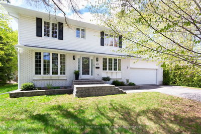 401 Surrey Dr, North Bay - Airport image-0-1