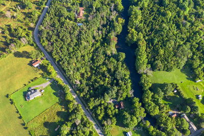 00 MILLER St, Kaladar - Stone Mills