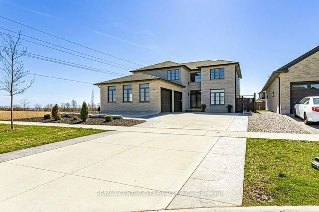 6601 Crown Grant Road