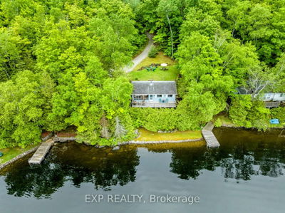 400B Gilbert Bay Lane, Coe Hill - Wollaston image-0-1