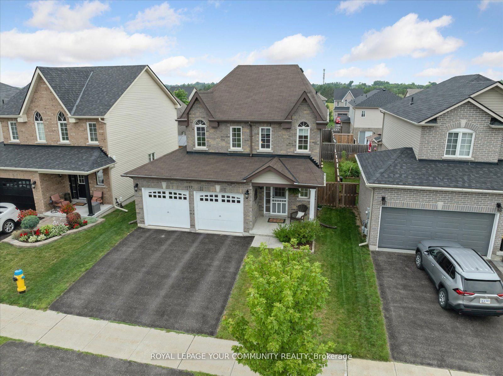 Property at 37 Gunsolus