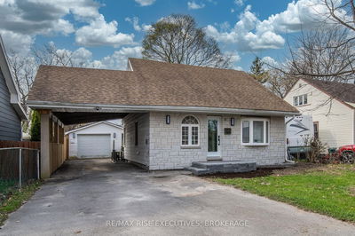 6 Arthur St, Kingston - East of Sir John A. Blvd