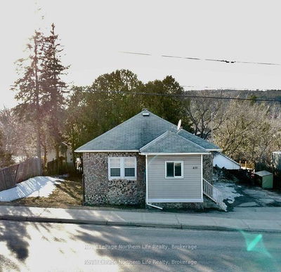 450 McConnell St, Mattawa - Mattawa