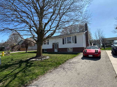 455 Highland Dr, North Huron - Wingham