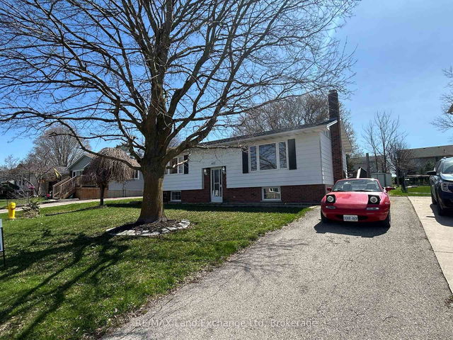 455 Highland Drive