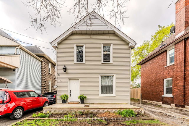 41 Brighton Avenue