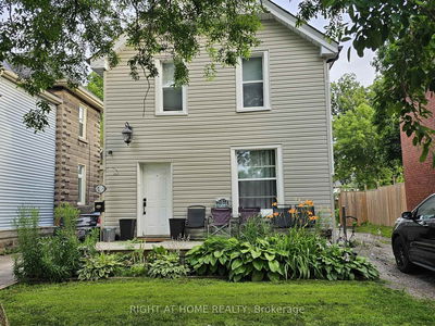 41 Brighton Ave, Brantford -  image-0-1