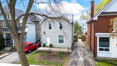 41 Brighton Ave, Brantford -  image-0-2