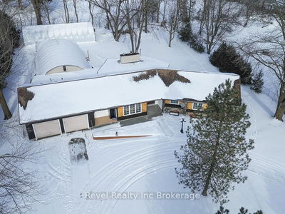 3880 Dundas St, Thames Centre - Rural Thames Centre