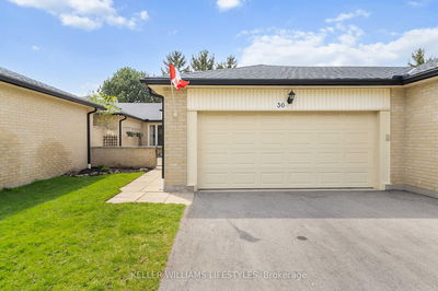 Unit 36 — 163 Pine Valley Dr, London South - South N image-0-1