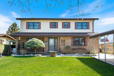 23 Poplar Rd, Norfolk - Long Point