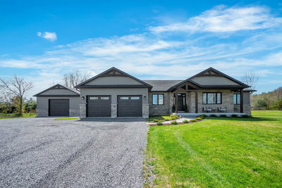 37 Rapids Rd, Thomasburg - Hungerford (Twp)