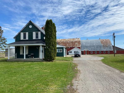 210 Baskin Dr, Arnprior - Arnprior
