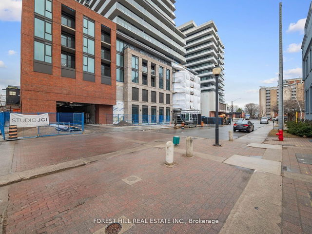 307 - 1 Jarvis Street