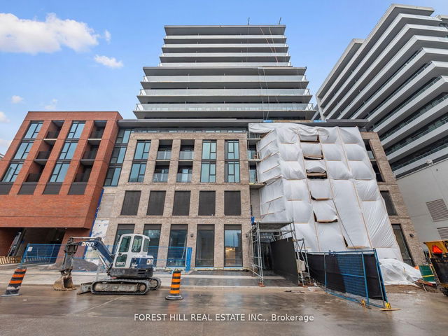 307 - 1 Jarvis Street