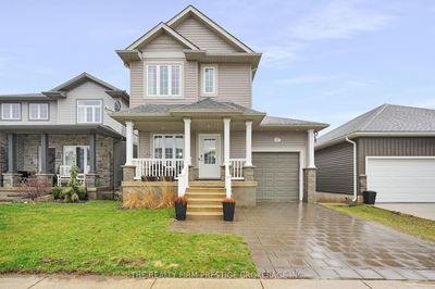 27 WILLIS Ave, Strathroy-Caradoc - SE