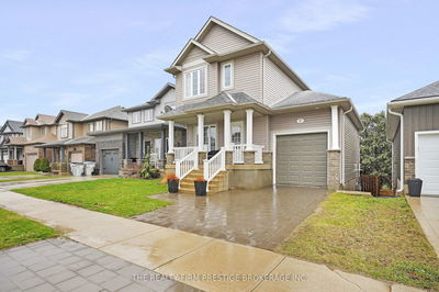 27 WILLIS Ave, Strathroy-Caradoc - SE image-0-1