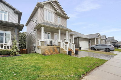 27 WILLIS Ave, Strathroy-Caradoc - SE image-0-2