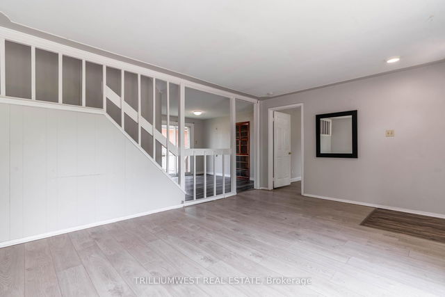 B - 301 Franklin Street