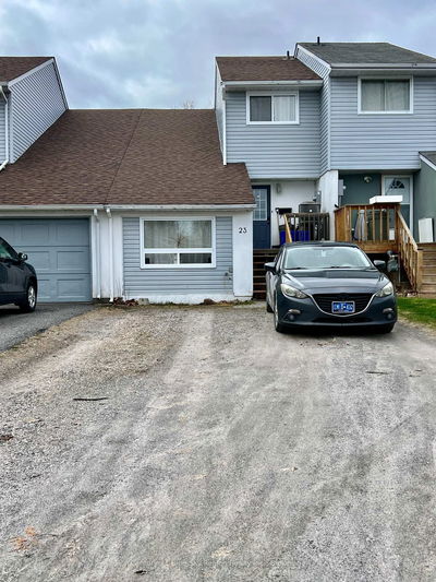 23 Blair St, North Bay - Ferris
