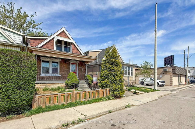 135 Birch Avenue