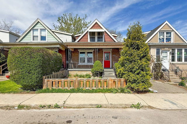 135 Birch Avenue