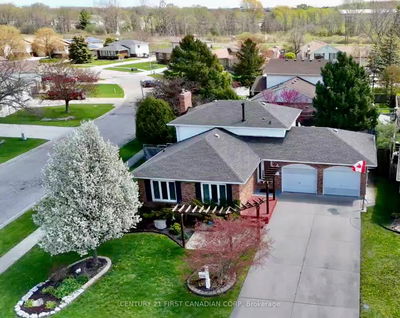 100 Hastings Cres, Sarnia - Sarnia