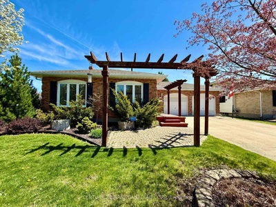 100 Hastings Cres, Sarnia - Sarnia image-0-3